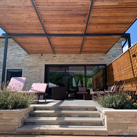 Kameni Dvori Villa Donji Proložac Kültér fotó