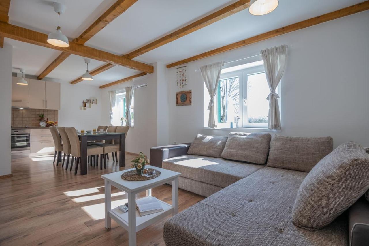 Kameni Dvori Villa Donji Proložac Kültér fotó