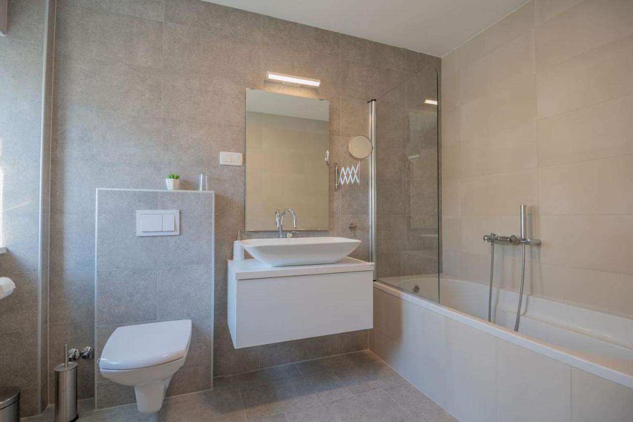 Kameni Dvori Villa Donji Proložac Kültér fotó