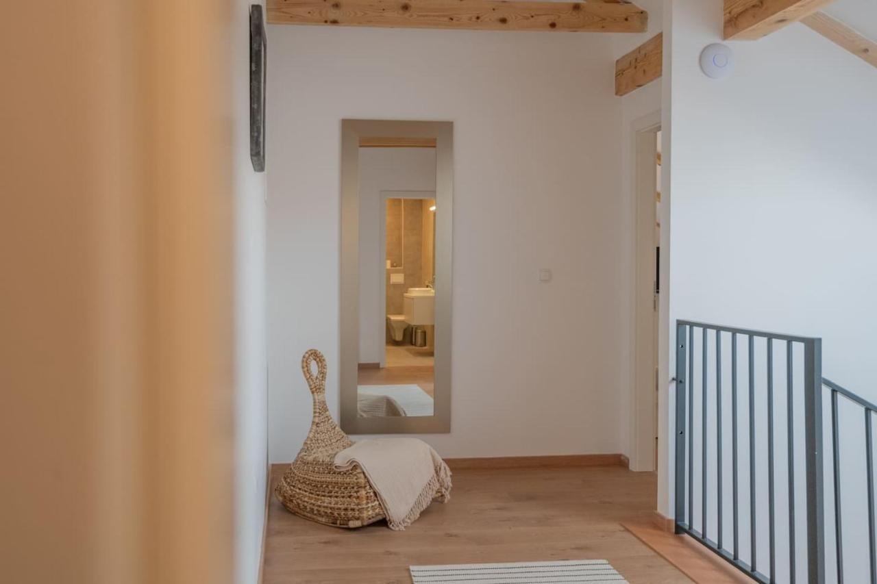 Kameni Dvori Villa Donji Proložac Kültér fotó